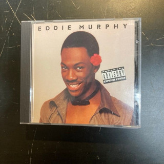 Eddie Murphy - Eddie Murphy CD (M-/M-) -komedia-